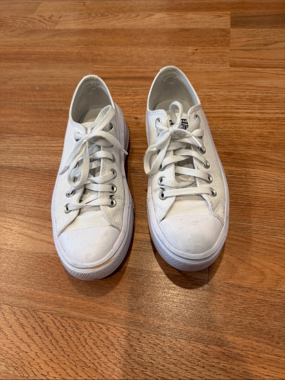 CONVERSE PLATFORM